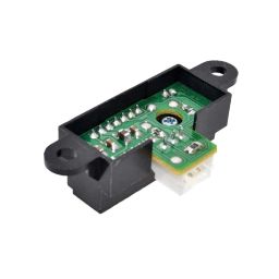 GP2Y0A21YK0F Sharp IR Analog Distance/Proximity Sensor 10-80cm with Cable for Arduino Raspberry Pi - RC008GP2Y0A21YK0F Sharp IR Analog Distance/Proximity Sensor 10-80cm with Cable for Arduino Raspberry Pi - RC008 image 3