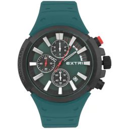 Extri X6058-E Analog Watch for Men-picture-12