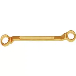 Taparia Beryllium Copper Ring Spanner (ww), Size 40.43x42.79 mm, 153-1028-25