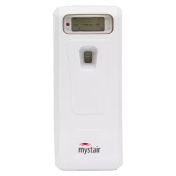 Mystair NXT series - Aerosol Value Dispenser - 1909 with refill (Lemongrass)-image-94
