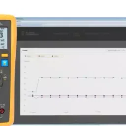 Fluke 3000 FC Series Wireless Multimeter-24