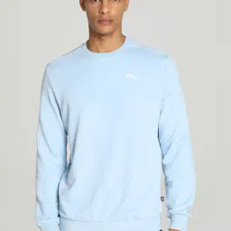 Puma NRP India Sky Cotton Regular Fit Sweatshirt-picture-30