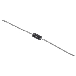 Vishay Uni-Directional TVS Diode 2 Pin Count Through Hole 10 Amp Maximum Peak Pulse Current, SA30A-E3/54 (Pack of 4000) image 2