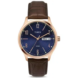 Timex TW0TG6515 Analog Watch for Men image 1