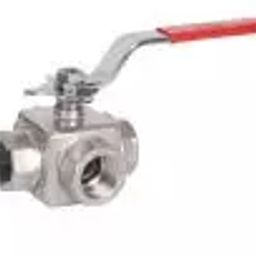Valson 2 Inch, 50 mm Stainless Steel 304 Ball Valve-15