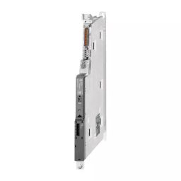 Siemens SIMOTION Controllers Series Drive Based Controller Extension CX32-2 with 6 Digital Input and 4 Digital I/O, 6AU14322AA000AA0-image-51