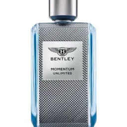 Bentley Momentum Unlimited Eau de Toilette for Men - 100 ml-image-21