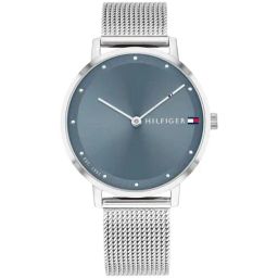 TOMMY HILFIGER NCTH1782149W Pippa Analog Watch for Women-image-15