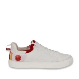 Spykar Men's LAGO White Casual Sneakers-image-72
