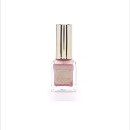 Pierre Cardin Paris Color Travel Nails 98 Pearly Pink To Green - 11.5 ml-image-7