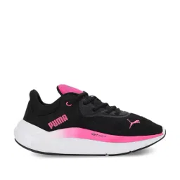 Puma Women's Softride Pro Black Running Shoes-image-27
