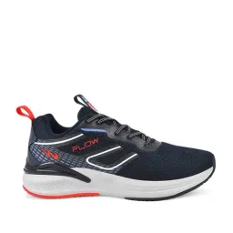 Campus Men's FLOW PRO Navy Running Shoes-picture-8