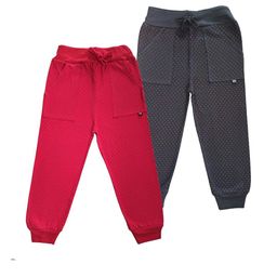 100LUCK Unisex Track Pants-image-31