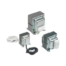 RS PRO Enclosed Autotransformer Single Phase 1 kVA Model No 504206-48