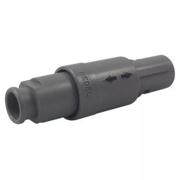 REDEL Circular Connector, Plug, 3Pos, Cable, PAH.N0.3GL.LC65GZ-image-49