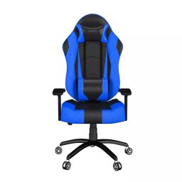 REKART Multi-Functional Ergonomic Gaming Chair with Lumbar Support,Adjustable Back Rest,M5 Blue-image-58