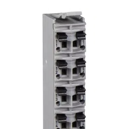 schneider electric Schneider TM5ACTB12PS Analog Input Module  24 V  DC image 2