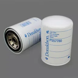 Donaldson 5.35 inch Lube Filter Spin-On Full Flow P557780-image-47