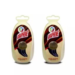 JEEBU 80 ml Natural SpongeLeather Shoe Polish Pack of 2-image-74