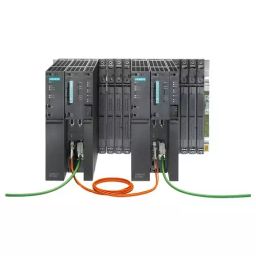 Siemens S7 400 Series System Bundle CPU 416-5H AC with 1 x UR2-H Rack and 2 x PS407 UC120/230 V, 10 A Power Supply, 6ES74000HR034AB0-image-36