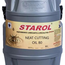 Starol 50L Cutting Oil 80 SR-NCO8050-image-79