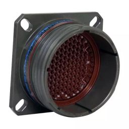 AERO ELECTRIC/CONESYS Circular Conn, Rcpt, 17-35, Wall Mount, D38999/20FE35SN-image-14
