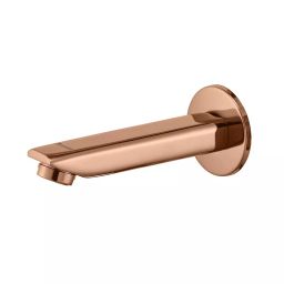 Parryware Spout Praseo Deep Rose Gold Chrome Finish, G5827A4-image-28