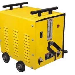 Captop 600 A 3 Phase Regulator Type Welding Machine REGULATOR TYPE 600 RT 3PH-image-19
