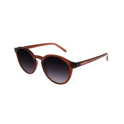 Chilli Beans Black Round UV Protection Sunglasses for Women-image-88