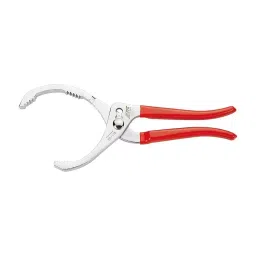 JTC Oil Filter Wrench Plier Type 115 mm for Automotive Maintenance, JTC 1602-23