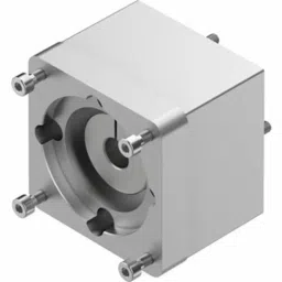 Festo EAMM-A Series Connection Kit for Use with Motor Mounting, 49mm Length, EAMM-A-T42-60RA-picture-43