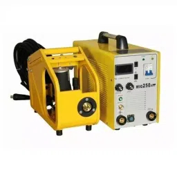Kp Welding 60-250 A Three Phase Welding Machine KPM-2503-image-83
