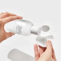 COSRX Refresh Aha Bha Vitamin C Daily Toner - 150 ml image 3