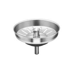 Nirali BG Strainer Stainless Steel Silver-picture-31