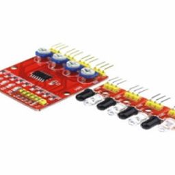 4 Channel Infrared Tracing Module image 4