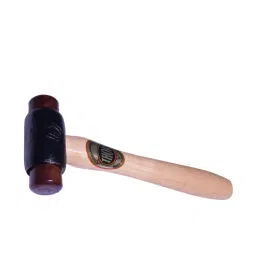 Thor 01-008 Rawhide Hammer Size-A with Wood Handle THO5270100A-picture-22