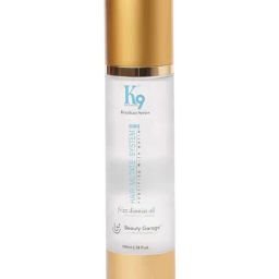 Beauty Garage K9 Frizz Dismiss Oil 100 ml-picture-22