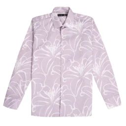 Cavio Boys Magenta Printed Shirts-image-23