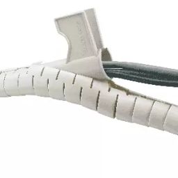 Controlwell NW-40 Polyethylene Black Flexi-Cover Conduit EFC 40B-image-29