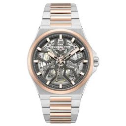 Kenneth Cole KCWGY0065302MN Automatic Analog Watch for Men-picture-16