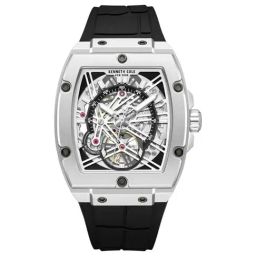 Kenneth Cole KCWGZ0067803MN Automatic Analog Watch for Men-42