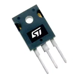 STMicroelectronics SCR Type Silicon Controlled Rectifier 38 A 1200 V, TN6050HP-12WY (Pack of 2 Pcs)-3
