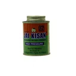 NEW ERAS Jai Kisan Pvc Solvent Welding Compound High Pressure 1 L Capacity (Pack of 24)-image-33
