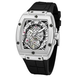 Kenneth Cole KCWGZ0067803MN Automatic Analog Watch for Men image 2