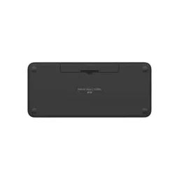 Logitech Tonal Graphite Wireless PEBBLE KEYS 2 K380s Keyboard, 920-011753 image 5