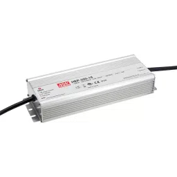 Mean Well Power Supply, AC-DC, 12V, 22A, HEP-320-12A-14