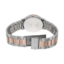 Timex TW00PR213 Analog Watch for Couples image 2