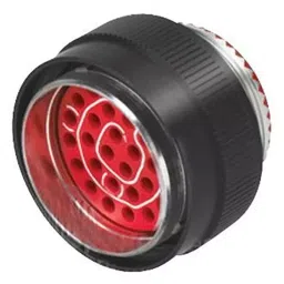CINCH CONNECTIVITY SOLUTIONS CIRCULAR, SIZE 24, 30WAY, PIN, BACC63BP24H30P6-picture-22