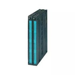 Siemens S7 400 Series FM 455S Control Module 16 Channel Step and Pulse with 16 Analog Input, 16 Digital Input, and 32 Digital Output, 6ES74551VS000AE0-image-45