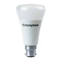 Crompton Lyor 10W B22 Cool Day Light LED Lamp (LED10DFCDLLYOR)-8
